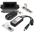 LED Drivers and Dimmers